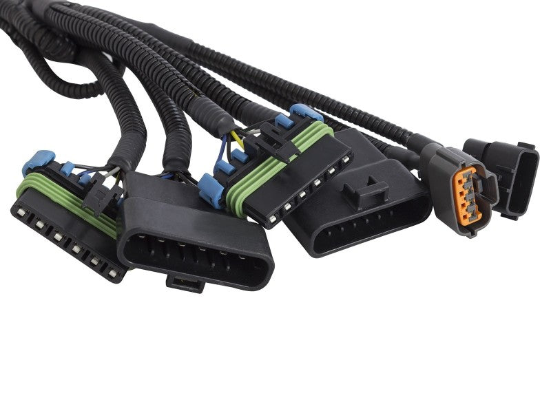 AFE 77-42013 Scorcher HD Module 19-21 fits Ram Diesel Trucks L6-6.7L (td)