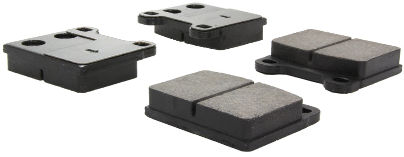 Stoptech 309.0031 Performance 98-04 Volvo C70/98-00 V70 Rear Brake Pads