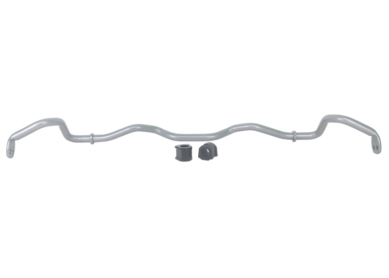 Whiteline BSF51Z 2022+ fits Subaru WRX (VB) 24mm 2 Point Adjustable Front Sway Bar