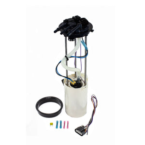 DeatschWerks 9-401-7010 fits Chevy Silverado 1500/2500/3500 DW400 Pump Module 9