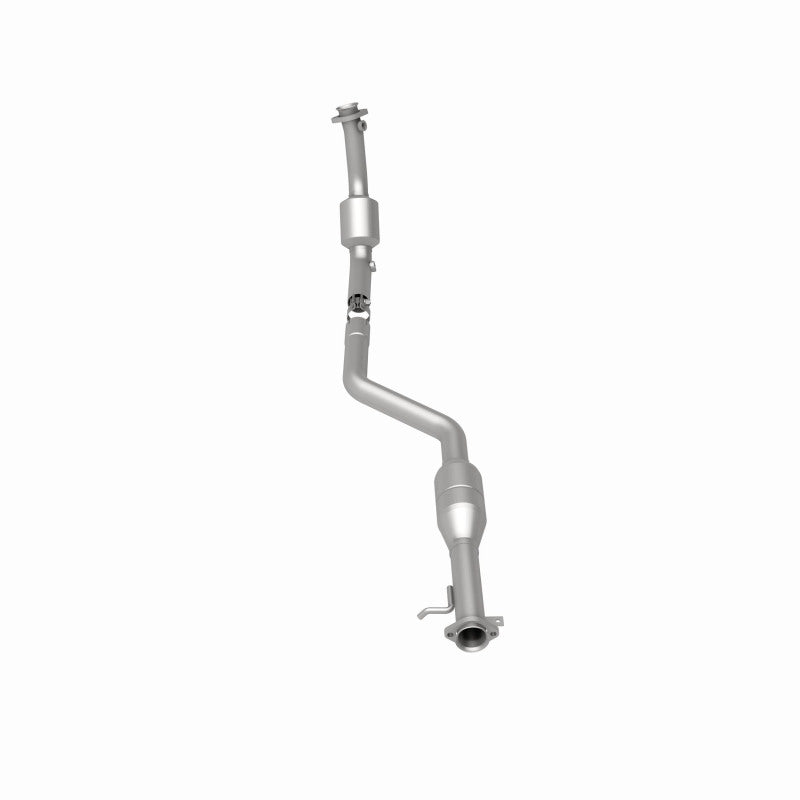 MagnaFlow 444048 Conv DF fits Mercedes SL500 5.0L
