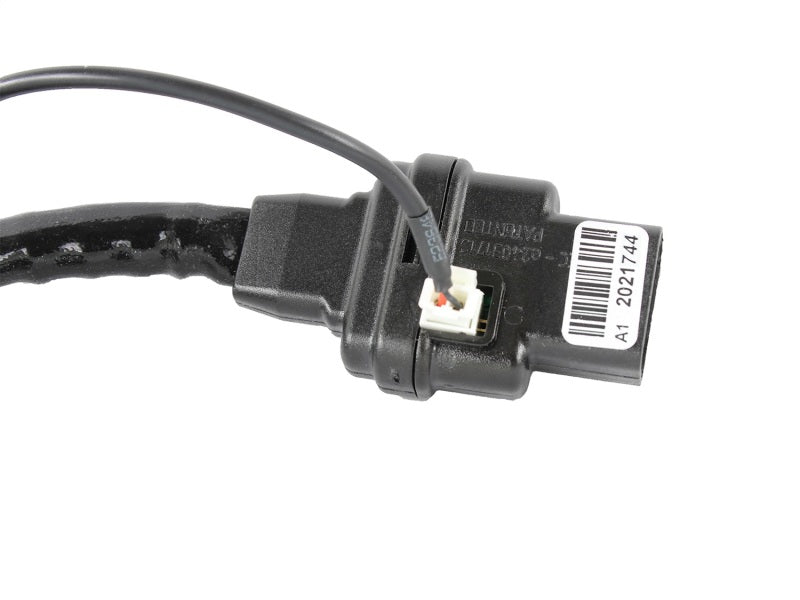 AFE 77-12002 Sprint Booster Power Converter 08-15 fits Dodge Challenger V6 A/T