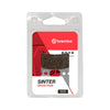Brembo OE 07GR58SX 09-10 Beta fits EVO 80cc Sinter Brake Pad - Front