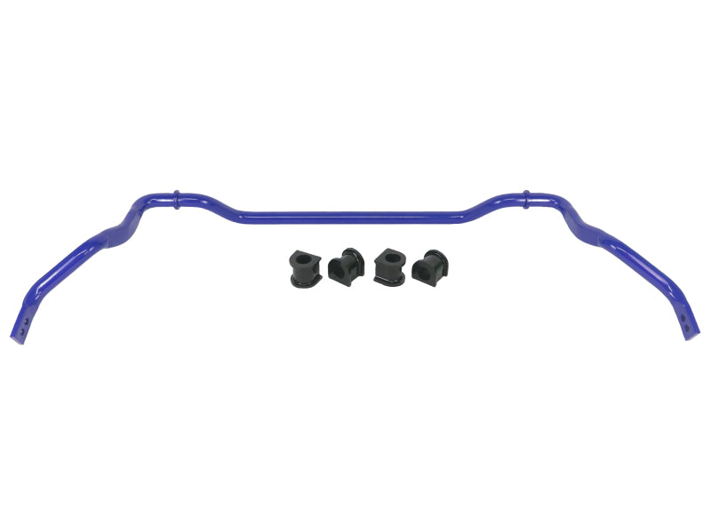 SuperPro RC0127FZ-30 03-23 fits Toyota 4Runner (without KDSS) Front Sway Bar Kit