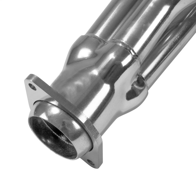 BBK  40130 fits Dodge 05-10 Hemi 6.1L Shorty Tuned Length Exhaust Headers - 1-7/