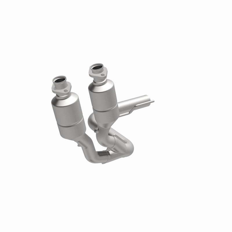 MagnaFlow 49744 Conv DF GrCherokee I6 Front OEM