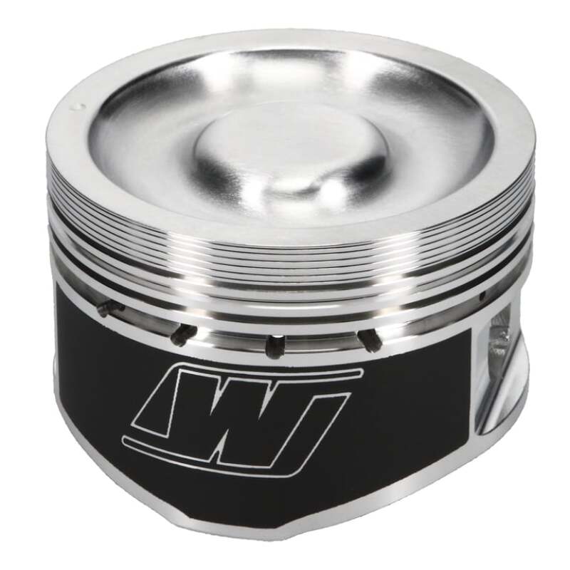 Wiseco KE254M77 fits VW AJV 77.00 mm Bore 29.26 mm CH -6.00 CC Piston Set