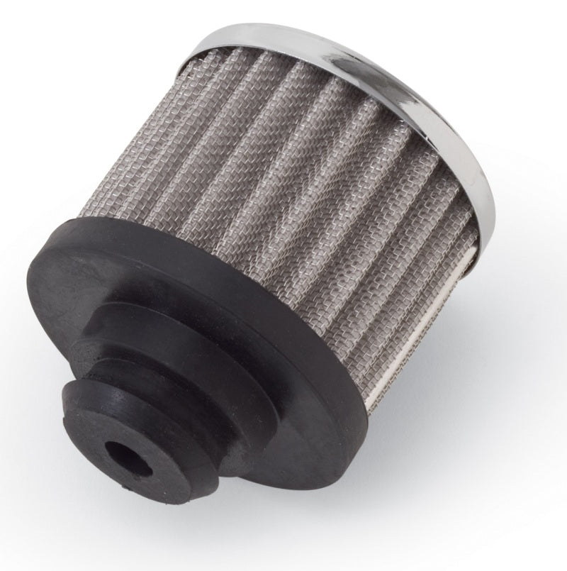 Edelbrock 4420 Push-On Race Breather
