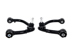 Whiteline KTA319 21+ fits Ford F150 Upper Control Arm (Front)