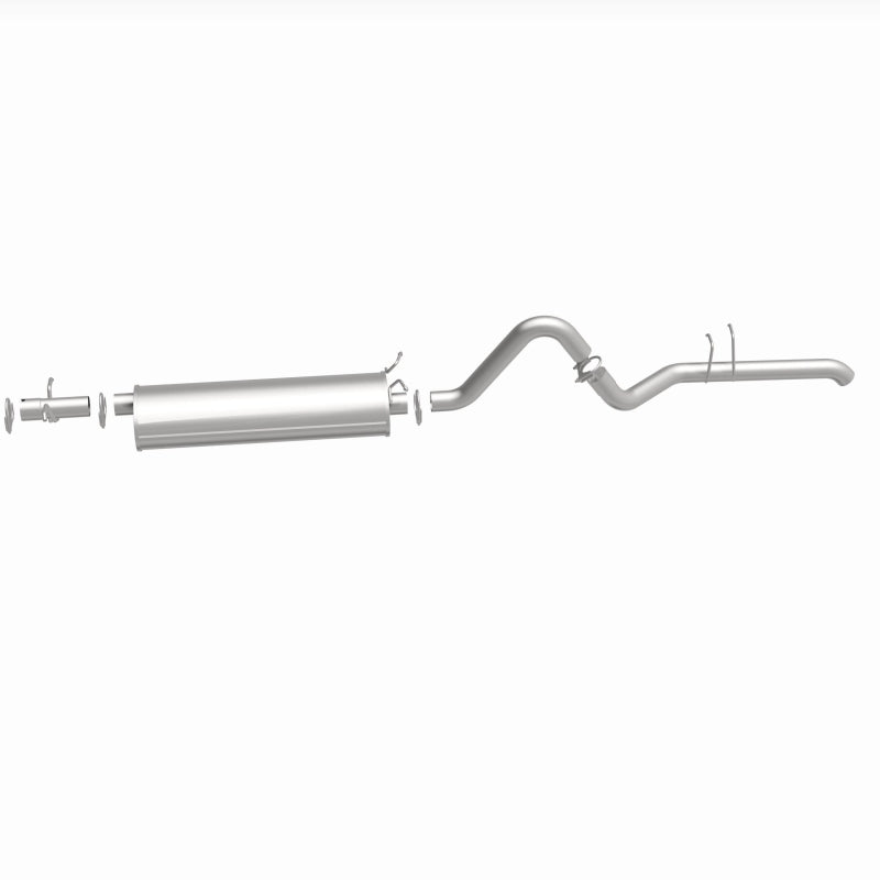 Magnaflow 106-0179 BRE Exhaust Kit 98-99 fits Dodge Durango