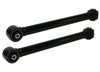 SuperPro TRC1187 fits Jeep 07-17 Wrangler JK / 2018 Jeep 07-17 Wrangler JK Lower