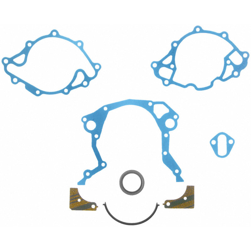 Fel-Pro TCS45008 fits Ford Mustang Engine Timing Cover Gasket Set