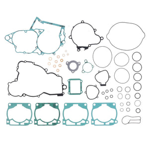 Athena P400270850045 11-12 HUSABERG TE 250 Complete Gasket Kit