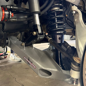 Camburg CAM-110229 17-20 fits Ford Raptor Performance Slapper Lower Arm Kit
