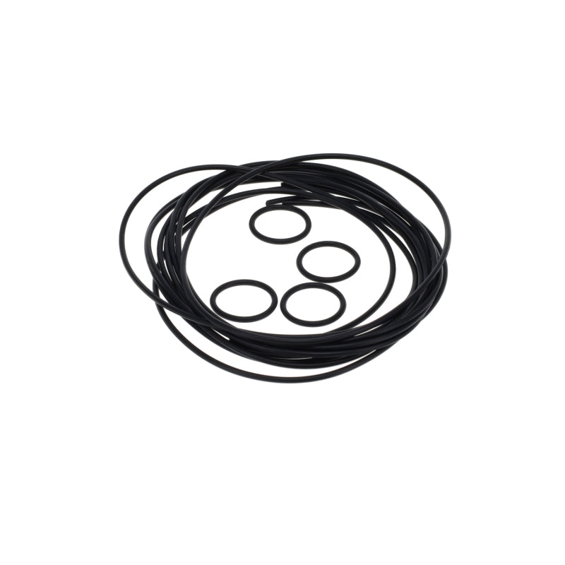 Peterson Fluid Systems 13-4041 O-Ring Kit 4-Stage Oil Pump Rear Drive