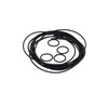 Peterson Fluid Systems 13-4041 O-Ring Kit 4-Stage Oil Pump Rear Drive