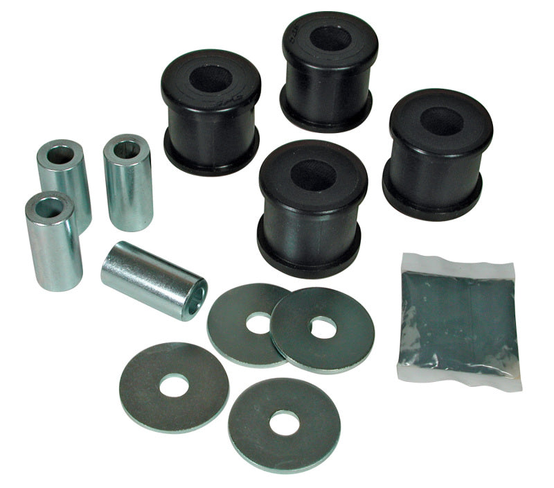 SPC Performance 25486 Replacement Bushing Kit For fits Toyota Adjustable Control Arms