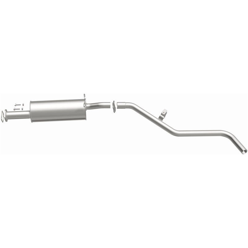 Magnaflow 106-0340 BRE Exhaust Kit 90-96 fits Nissan D21 2.4L
