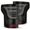 AlphaRex  652010 fits Ford 15-17 F-150 (Excl Models w/Blind Spot Sensor) PRO-Ser