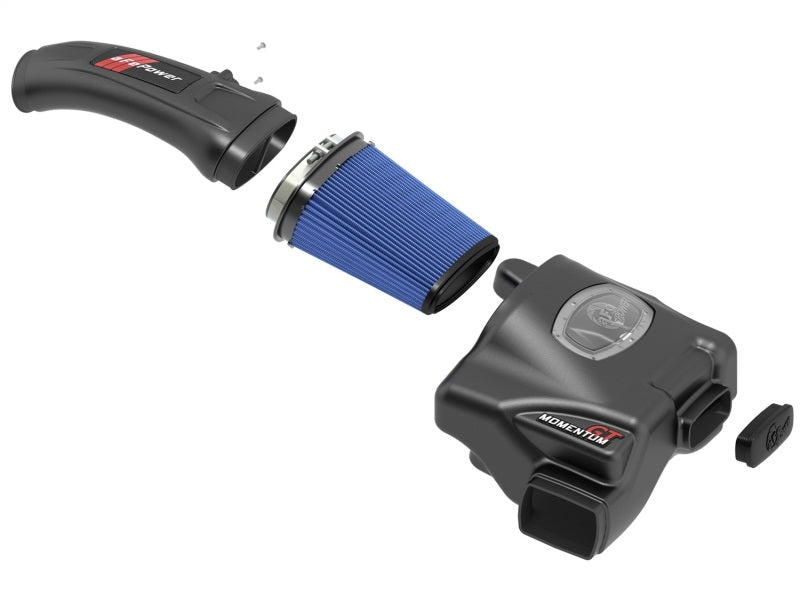AFE 54-76313 um GT Pro 5R Cold Air Intake System 11-13 fits BMW 335i E90/E87 I6