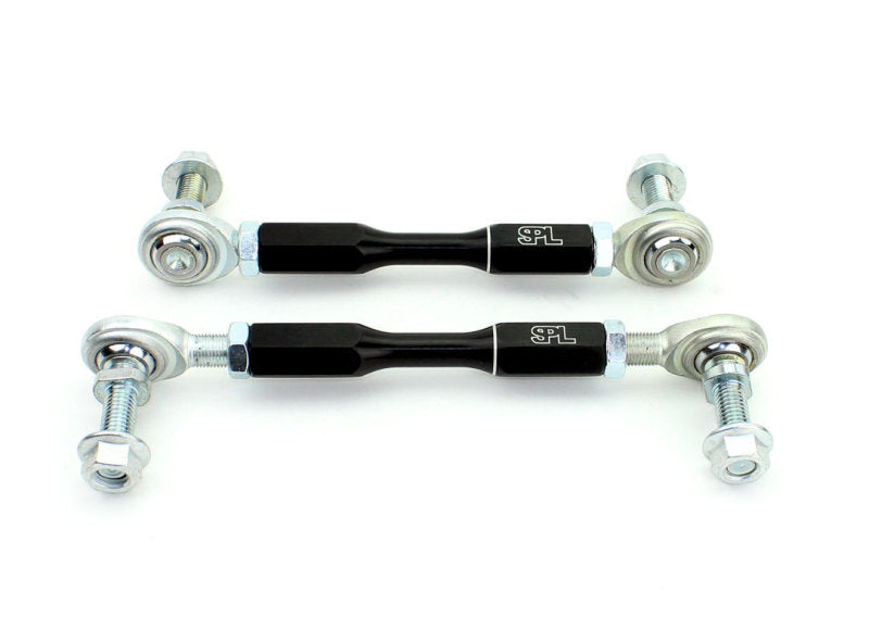 SPL Parts SPL FES FRS 2013+ fits Subaru BRZ/Toyota 86 Front Swaybar Endlinks (Short Version)