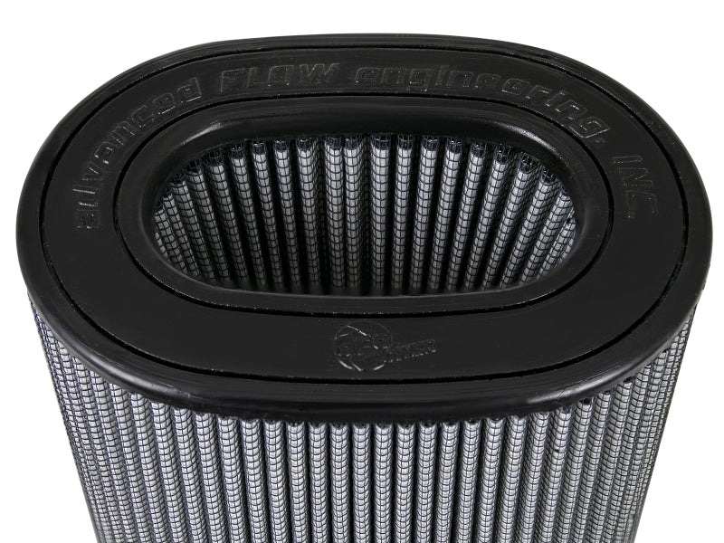 AFE 21-91136 FLOW PDS Univ Air Filter (6 x 4)in F x (8.5 x 6.5)in B x (7 x 5)in