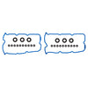 Fel-Pro VS50494R1 fits Nissan Maxima VS 50494 R-1 Engine Valve Cover Gasket Set