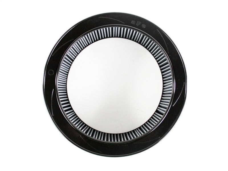 AFE 18-11428 FLOW Air Filters Round Racing PDS A/F RR PDS 14OD x 11ID x 5H IN w