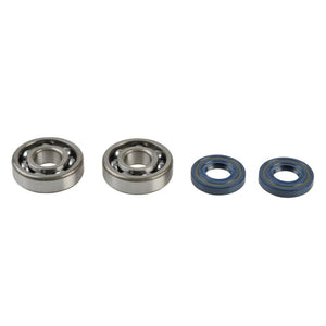 Athena P400250444082 94-03 fits Kawasaki KX 60 Main Bearing & Seal Kit