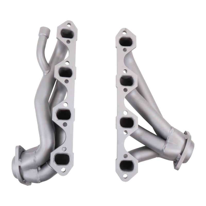 BBK  3511 fits Ford 87-95 F150 Truck 5.8 351 Shorty Unequal Length Exhaust Heade