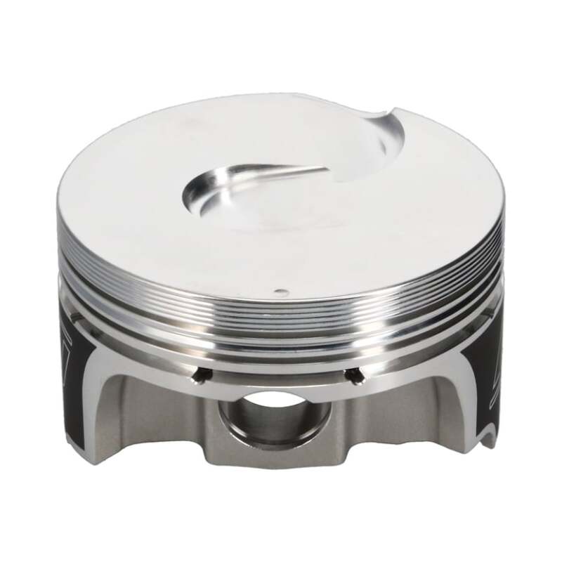 Wiseco K0380XS fits Chevrolet L83 Piston Set 3.780in Bore 1.292in Compression He