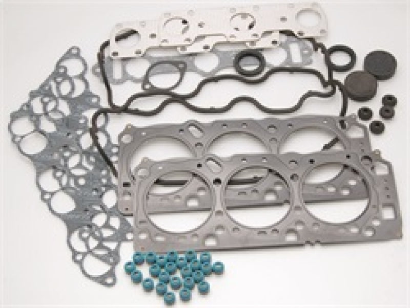 Cometic pro2038t Street Pro fits Mitsubishi 88-96 6G72 SOHC V6 93mm Top End Gasket Kit