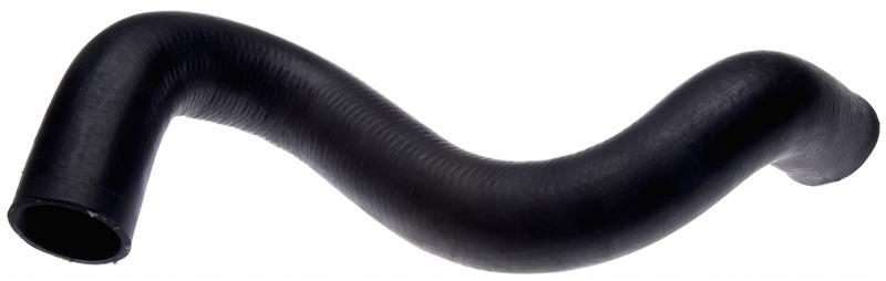 Gates 22143 95-97 fits Ford F Series V-8 5.8L Lower Molded Coolant Hose