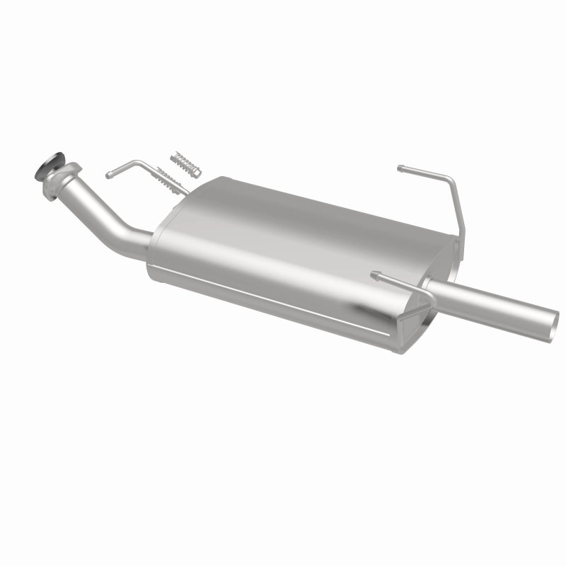 Magnaflow 108-0200 BRExhaust 02-06 fits Nissan Sentra 2.5L Muffler Kit