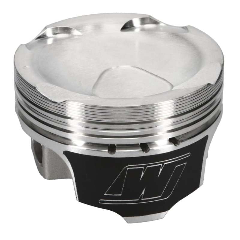 Wiseco K728M8650 fits Subaru FA20 Direct Injection Piston Kit 2.0L -16cc