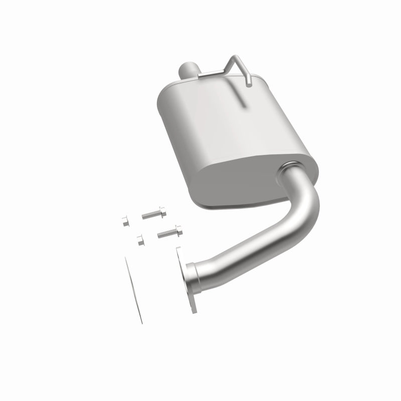 Magnaflow 108-0048 BRE Exhaust 07-12 Altima 2.5L 3.5L Muffler Kit