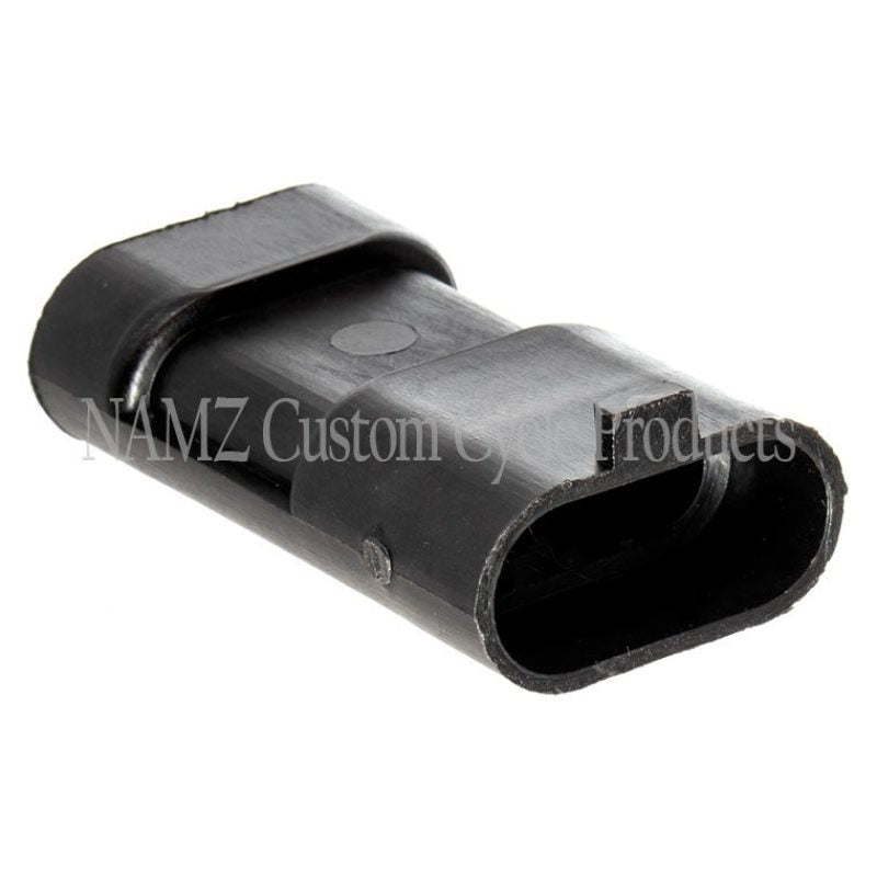 NAMZ NMD-410017 Delphi 4-Position OEM Mating Connector for ND-13532244