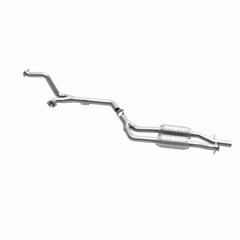MagnaFlow 23581 Conv DF fits Mercedes 500E 5.0L