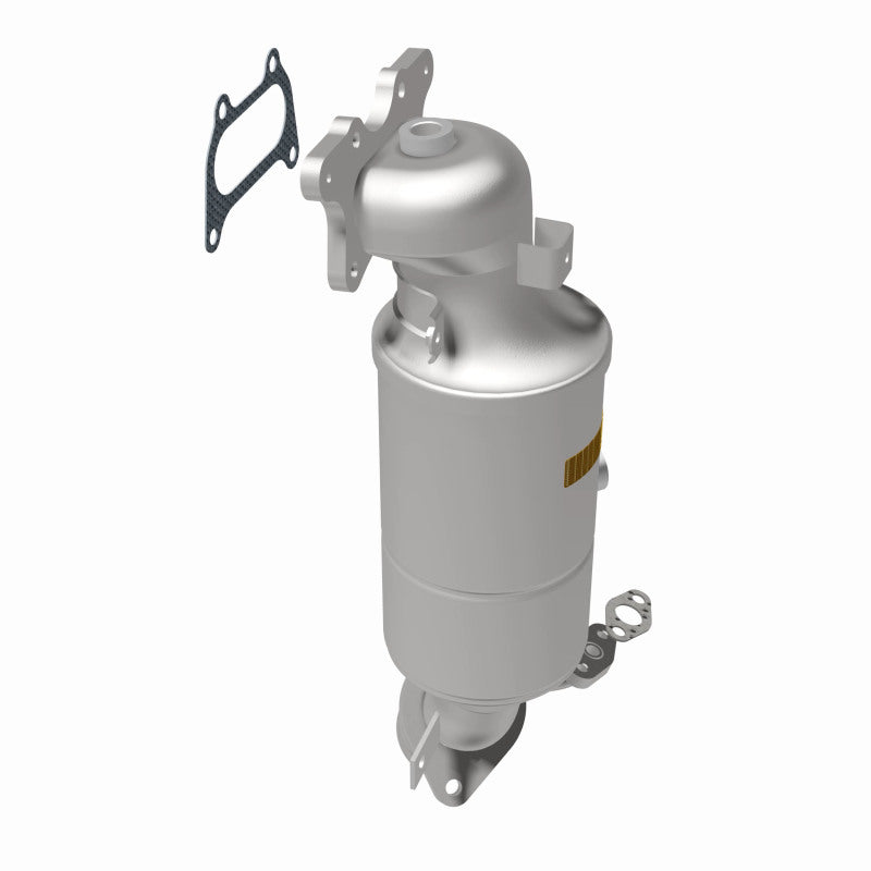 MagnaFlow 49343 Conv DF fits Honda 06-09 Civic 1.8L Manifold (49 State)