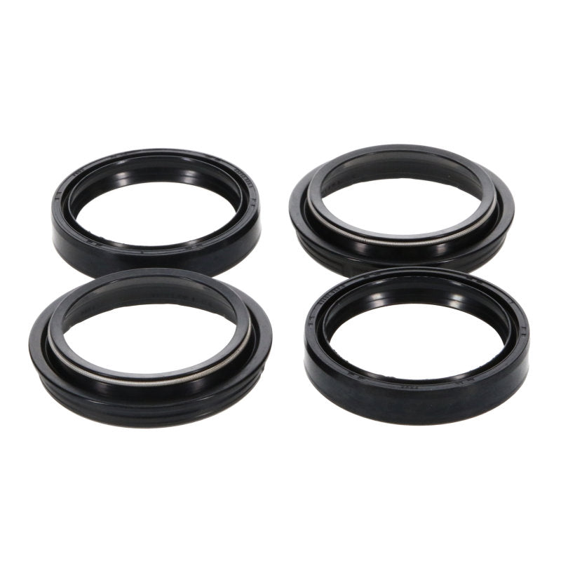 ProX 40.S435411 XR400R Front Fork Seal & Wiper Set