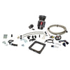 Snow Performance SNO-15035-T Water Injection Gas Carbureted 4500 Flange Stage 1