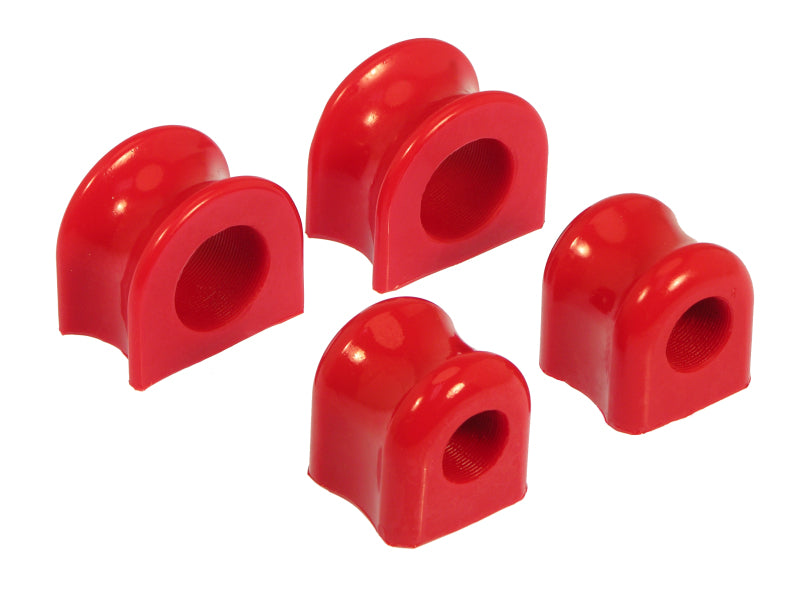 Prothane 7-1155 fits GM S-Series 4wd Front Sway Bar Bushings - 32mm - Red