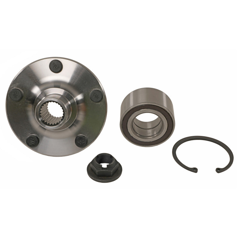 MOOG 518519 fits Ford 10-13 Transit Connect Front Hub Repair Kit