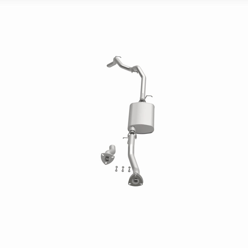Magnaflow 106-0688 BRE Exhaust Kit 96-02 S10 Sonoma 4.3L
