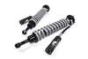Fox 883-02-138 2007+ fits Chevy 1500 Front 2.5 Factory Series 5.4in. R/R Coilover Set 4in. Lift