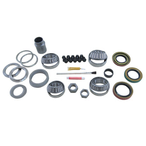 Yukon Standard fits ZK GM8.2BOP Master Overhaul Kit For The 8.2in Buick /