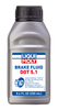 LIQUI MOLY 20158 250mL Brake Fluid DOT 5.1