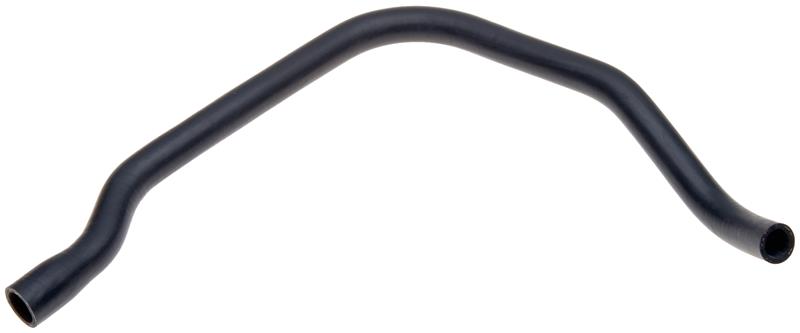 Gates 12037 91-92 fits BMW 318I 4-Cyl. 1.8L Rad. To Pipe - Driver Side Molded