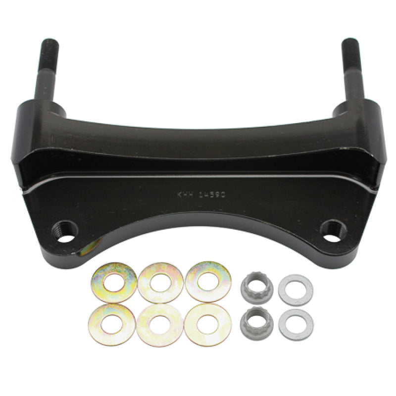 Wilwood 250-14589 Caliper MT Radial Bracket Kit AERO6
