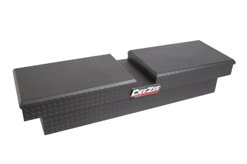 Dee DZ 10370TB Zee Universal Tool Box - Red Crossover - Double Black BT